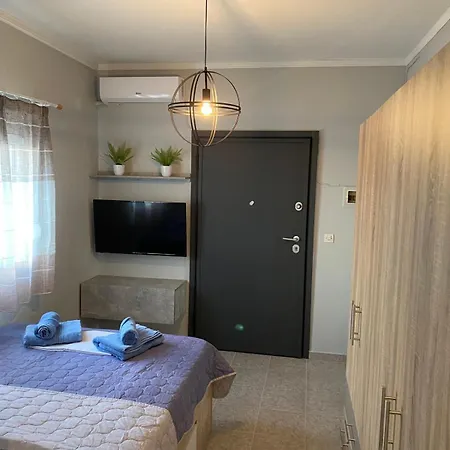 Helen Tatil Evi Asprovalta