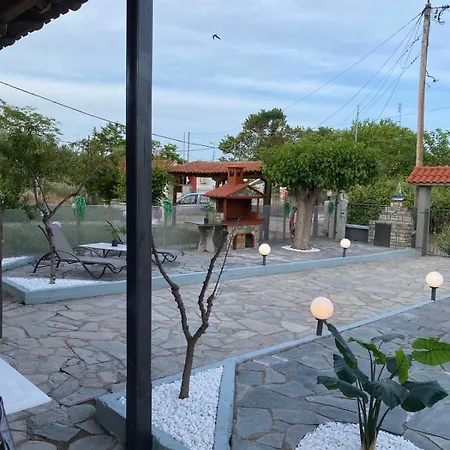 Helen Tatil Evi Asprovalta