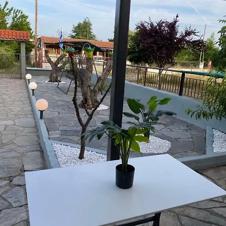 Helen Tatil Evi Asprovalta