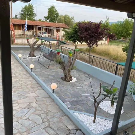 Tatil Evi Helen Asprovalta