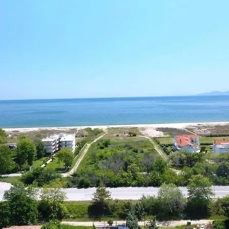 Helen Casa vacanze Asprovalta