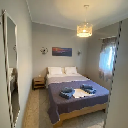 Helen Holiday home *