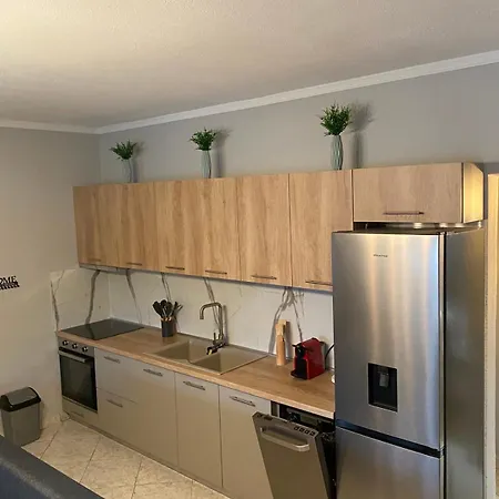 Helen Dom wakacyjny Asprovalta