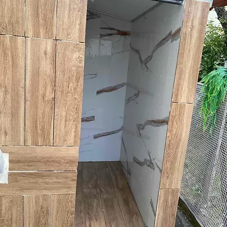 Dom wakacyjny Helen *