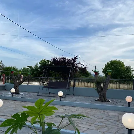 Casa vacanze Helen Asprovalta