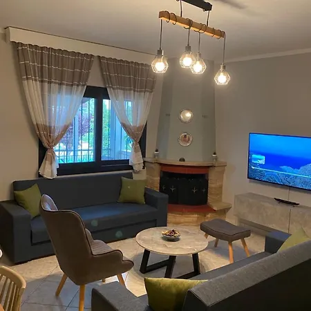 Helen Casa vacanze *