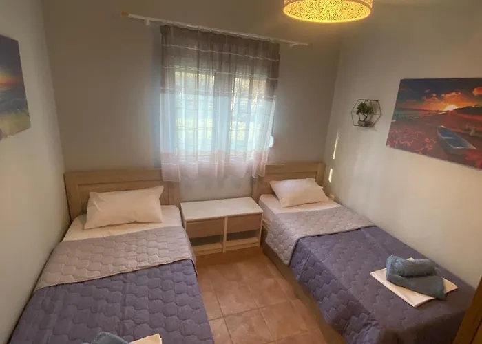 Helen Casa de Férias