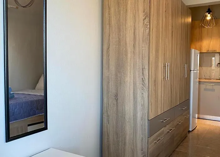 Casa de Férias Helen