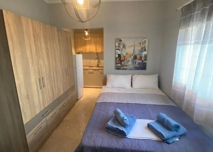 Casa de Férias Helen *