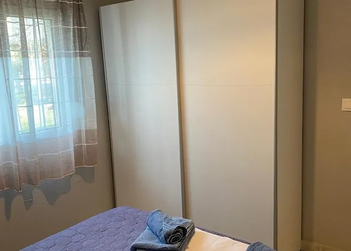 Casa de Férias Helen