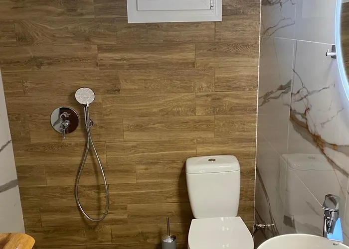 Casa de Férias Helen Asprovalta