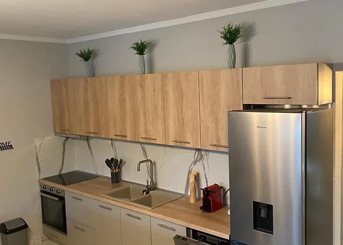 Helen Casa de Férias Asprovalta