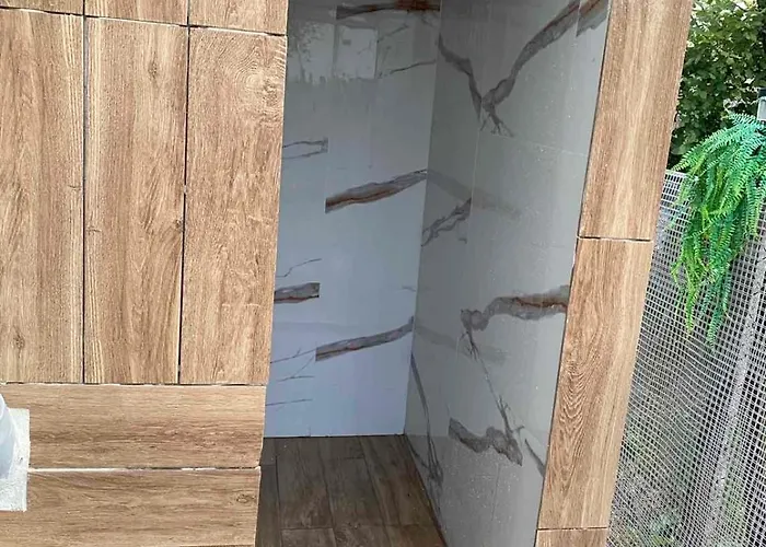 Casa de Férias Helen *