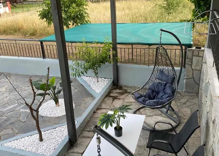 Casa de Férias Helen *