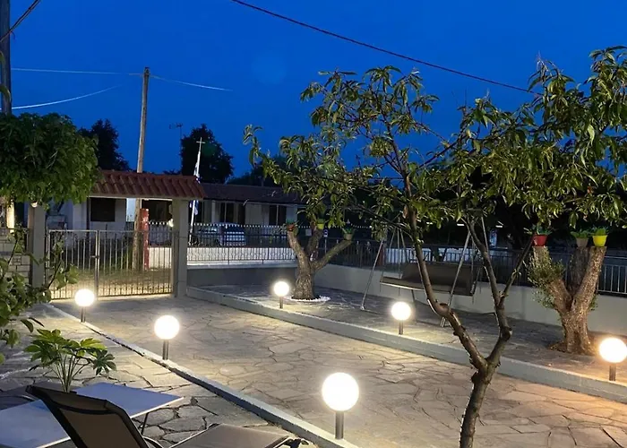 Helen Casa de Férias *