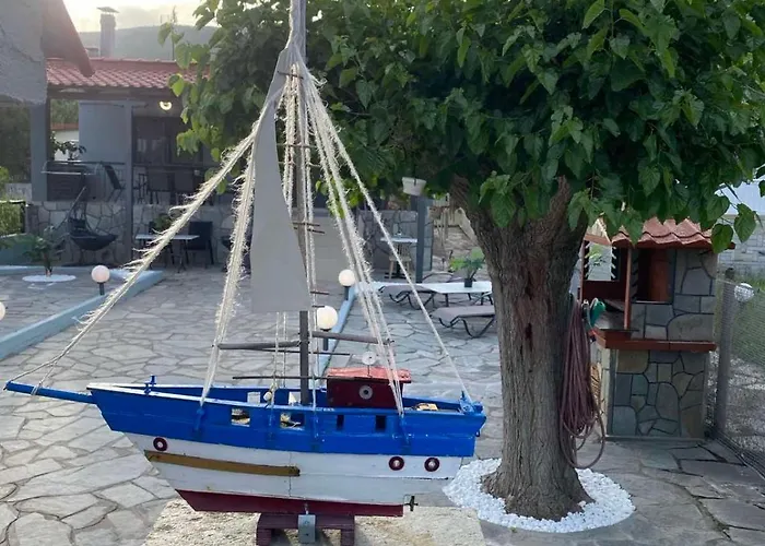 Casa de Férias Helen