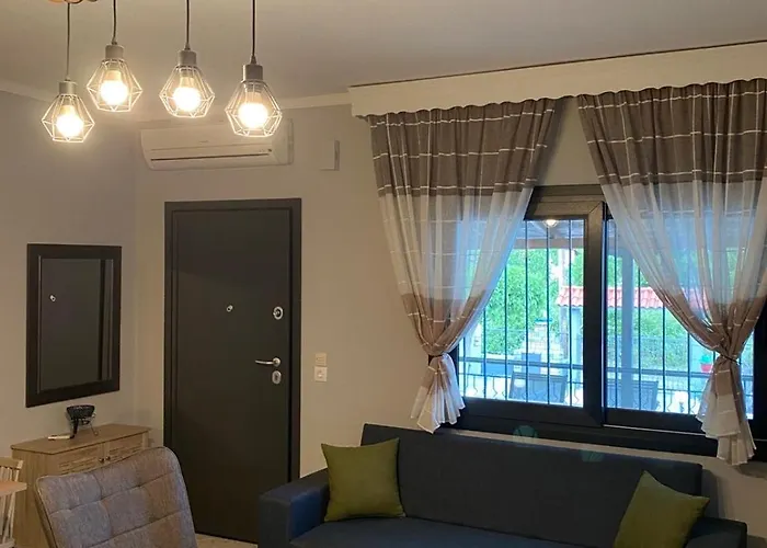 Casa de Férias Helen